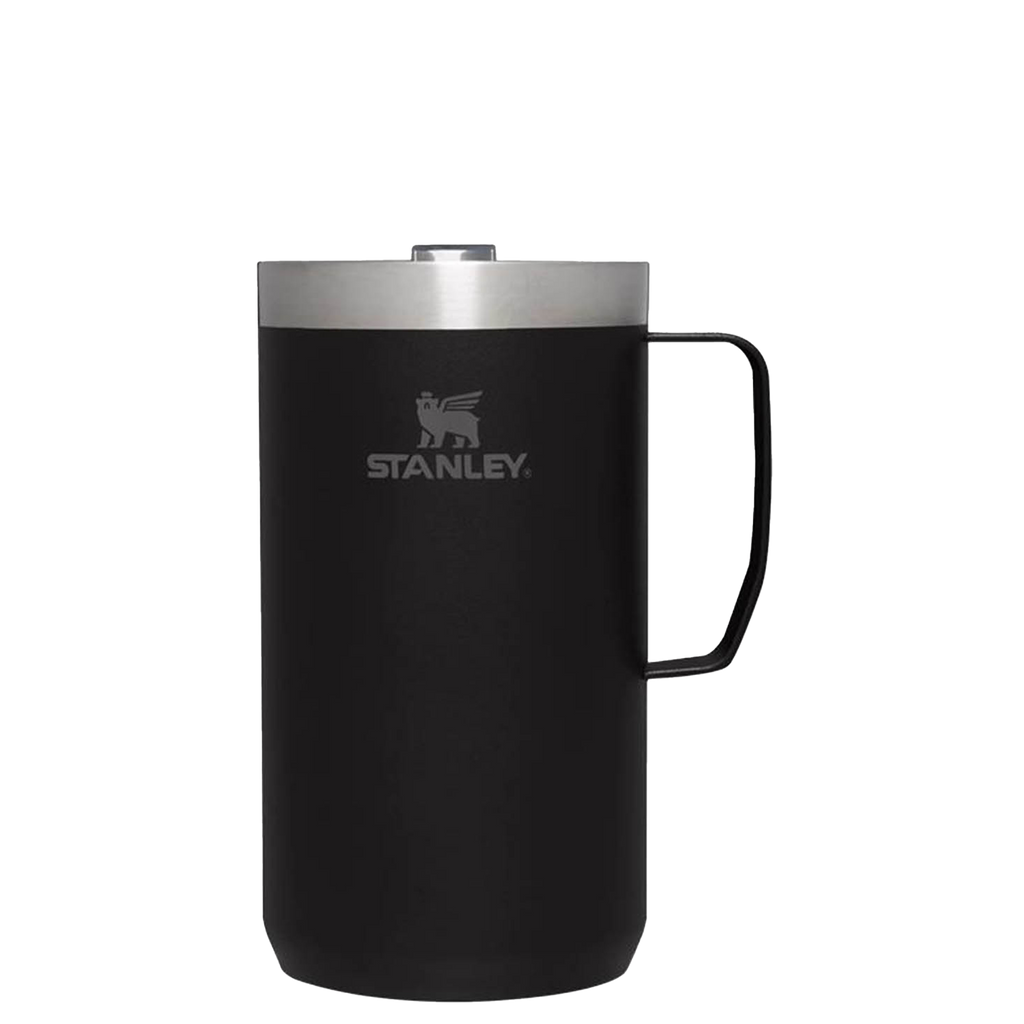 The Stay-Hot Camp Mug | 24 OZ - Stanley Create - Your Stanley Routine