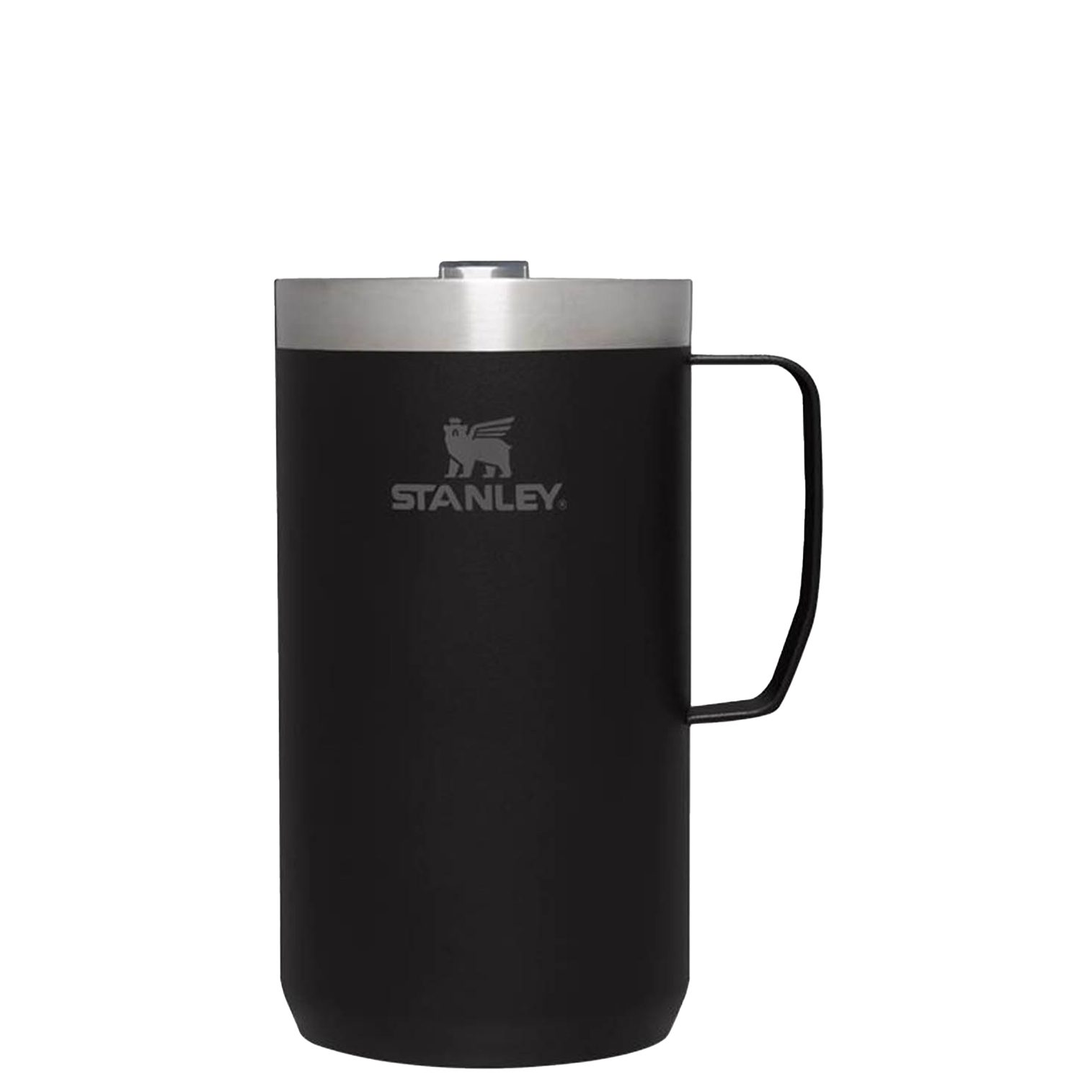 The Stay-Hot Camp Mug | 24 OZ - Stanley Create - Your Stanley Routine