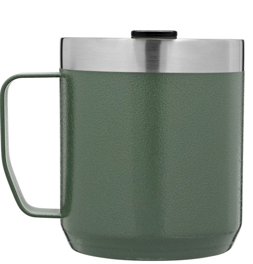 Classic Legendary Camp Mug | 12 OZ - Stanley Create - Everyday Stanley Tumbler
