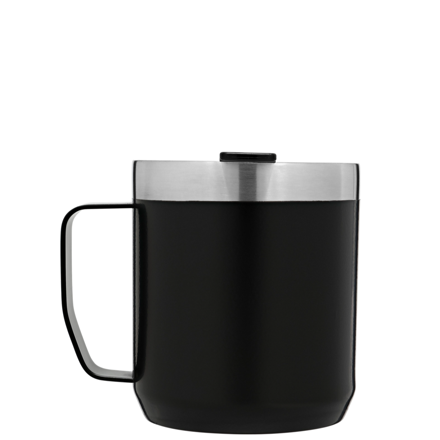 Classic Legendary Camp Mug | 12 OZ - Stanley Create - Everyday Stanley Tumbler