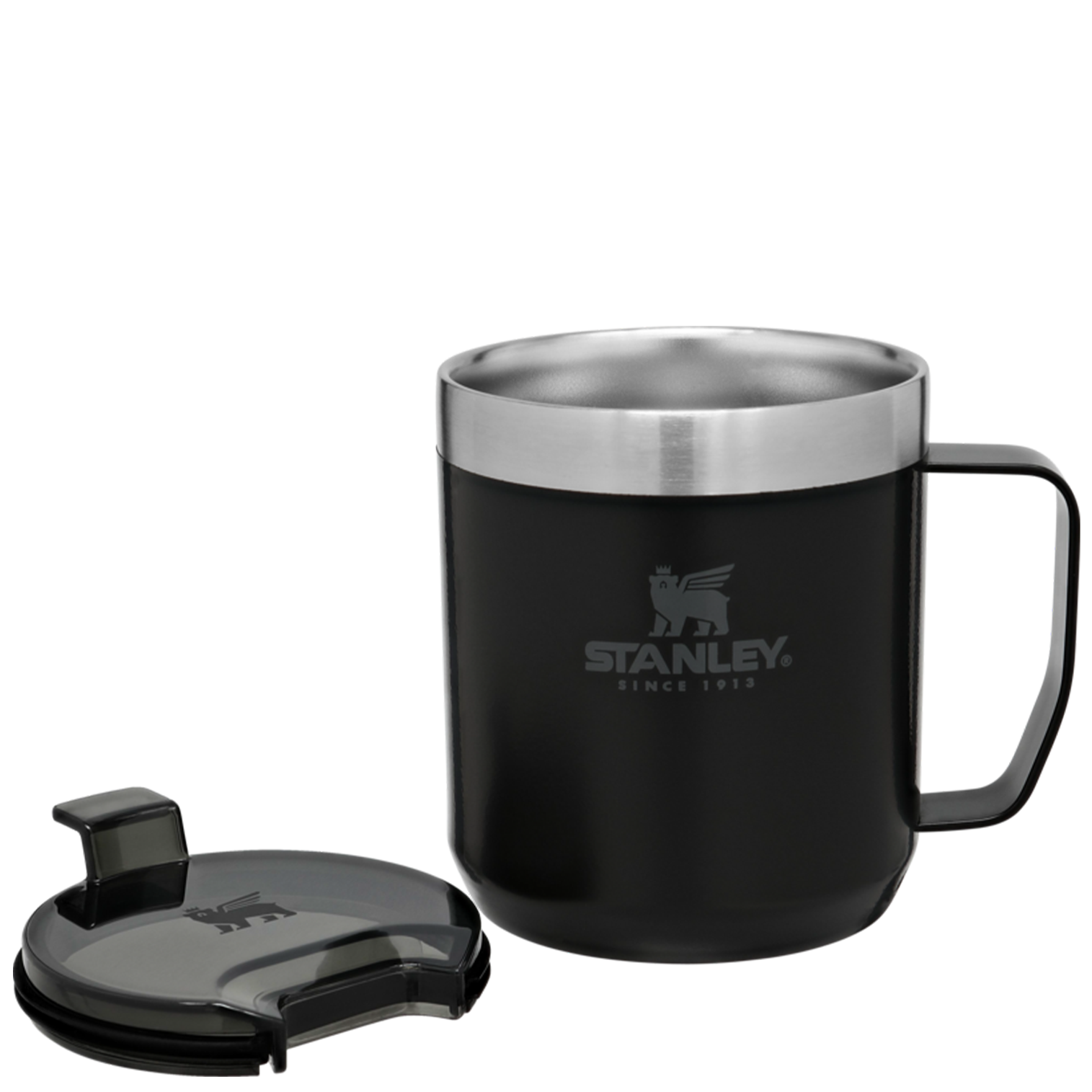 Classic Legendary Camp Mug | 12 OZ - Everyday Cup Gear