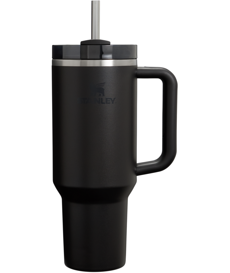 The Quencher H2.0 FlowState™ Tumbler  | 40 OZ - Stanley Create - Refill the Day
