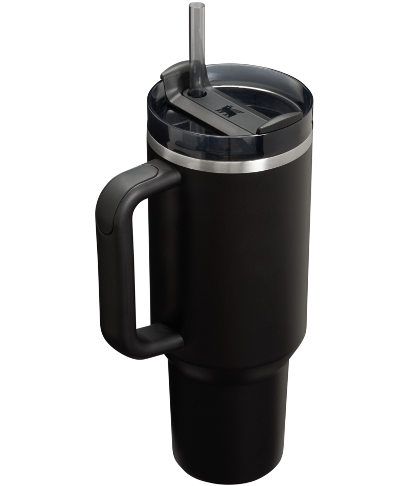 The Quencher H2.0 FlowState™ Tumbler  | 40 OZ - Stanley Create - Refill the Day