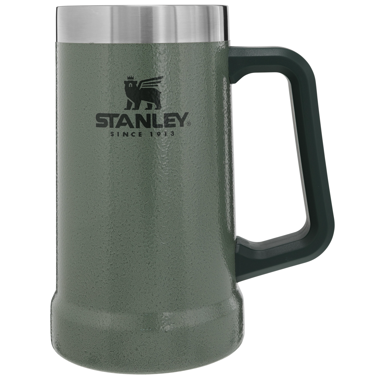 Adventure Big Grip Beer Stein | 24 OZ - Stanley Create - Ready for Practice