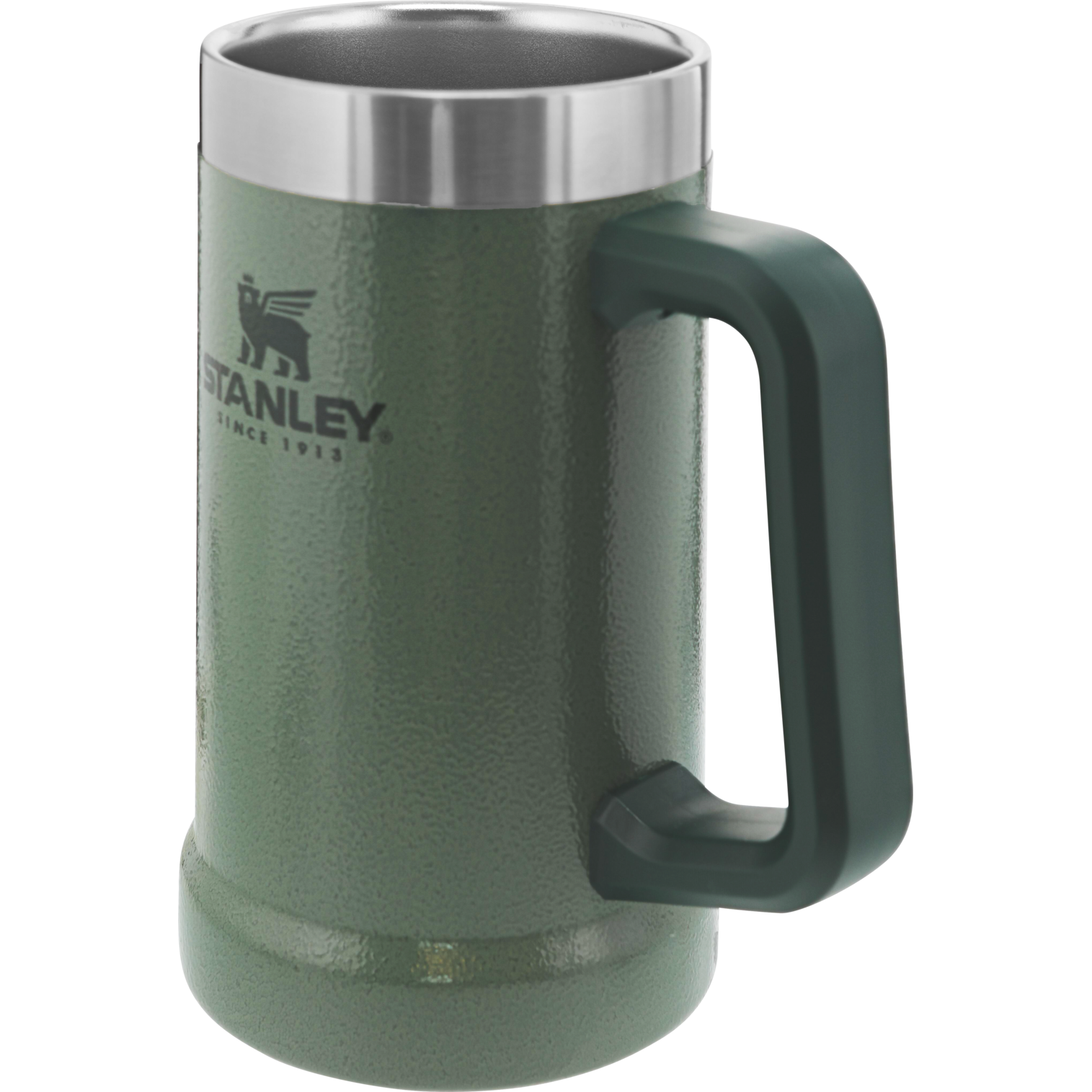 Adventure Big Grip Beer Stein | 24 OZ - Stanley Create - Ready for Practice