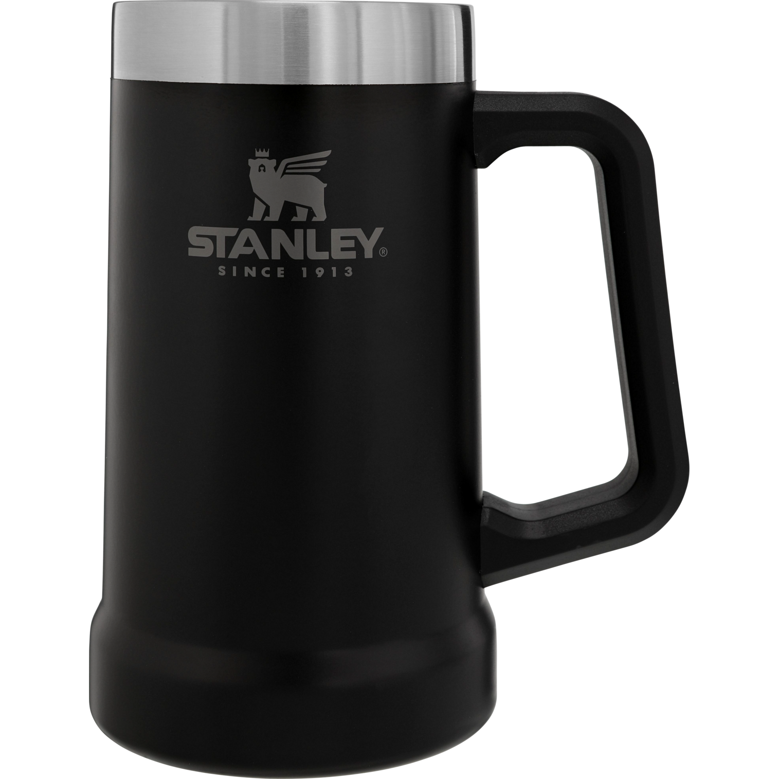 Adventure Big Grip Beer Stein | 24 OZ - Stanley Create - Ready for Practice