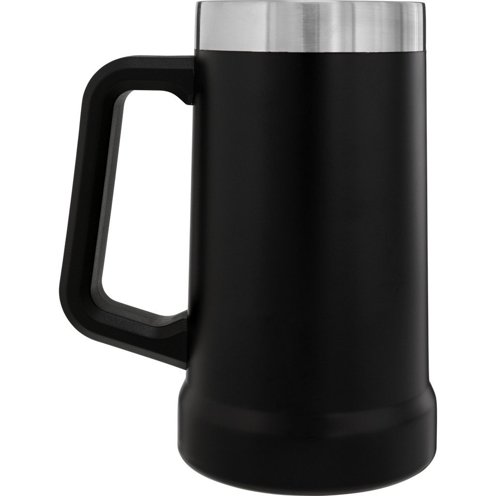 Adventure Big Grip Beer Stein | 24 OZ - Stanley Create - Ready for Practice
