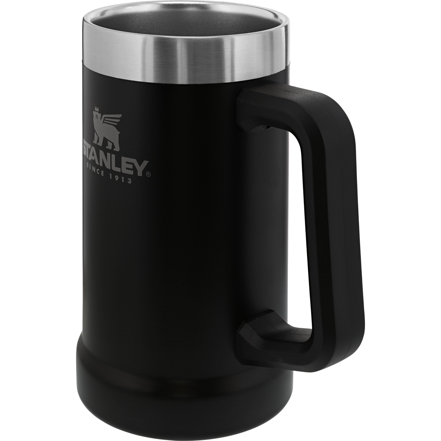 Adventure Big Grip Beer Stein | 24 OZ - Stanley Create - Ready for Practice