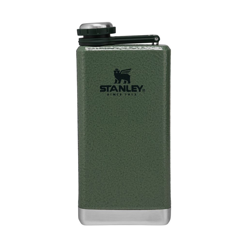 Adventure Pre-Party Flask | 8 OZ - Grab and Sip