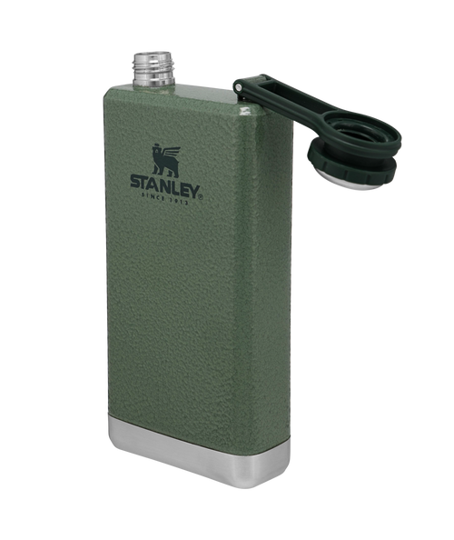 Adventure Pre-Party Flask | 8 OZ - Grab and Sip