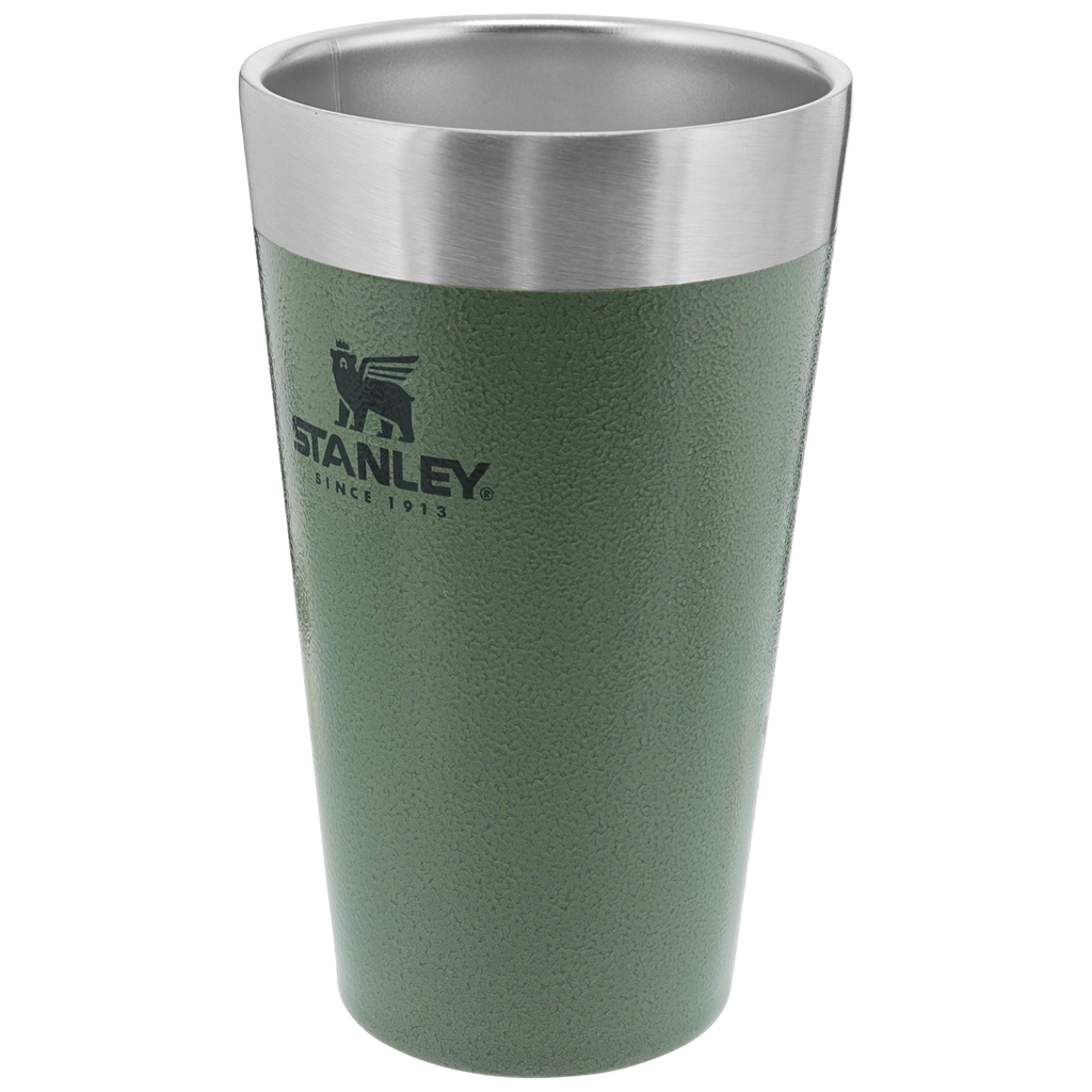 Adventure Stacking Beer Pint | 16 OZ - Stanley Create - Daily Water Routine