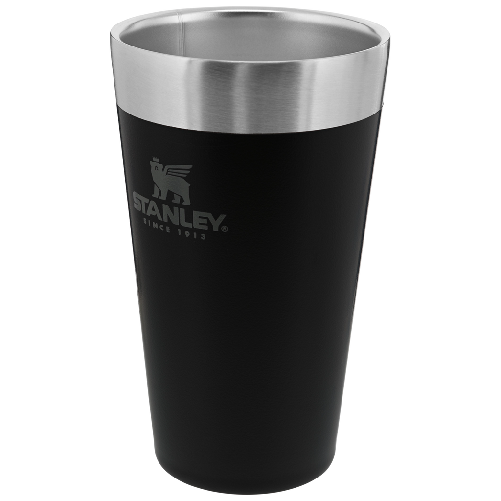 Adventure Stacking Beer Pint | 16 OZ - Stanley Create - Daily Water Routine