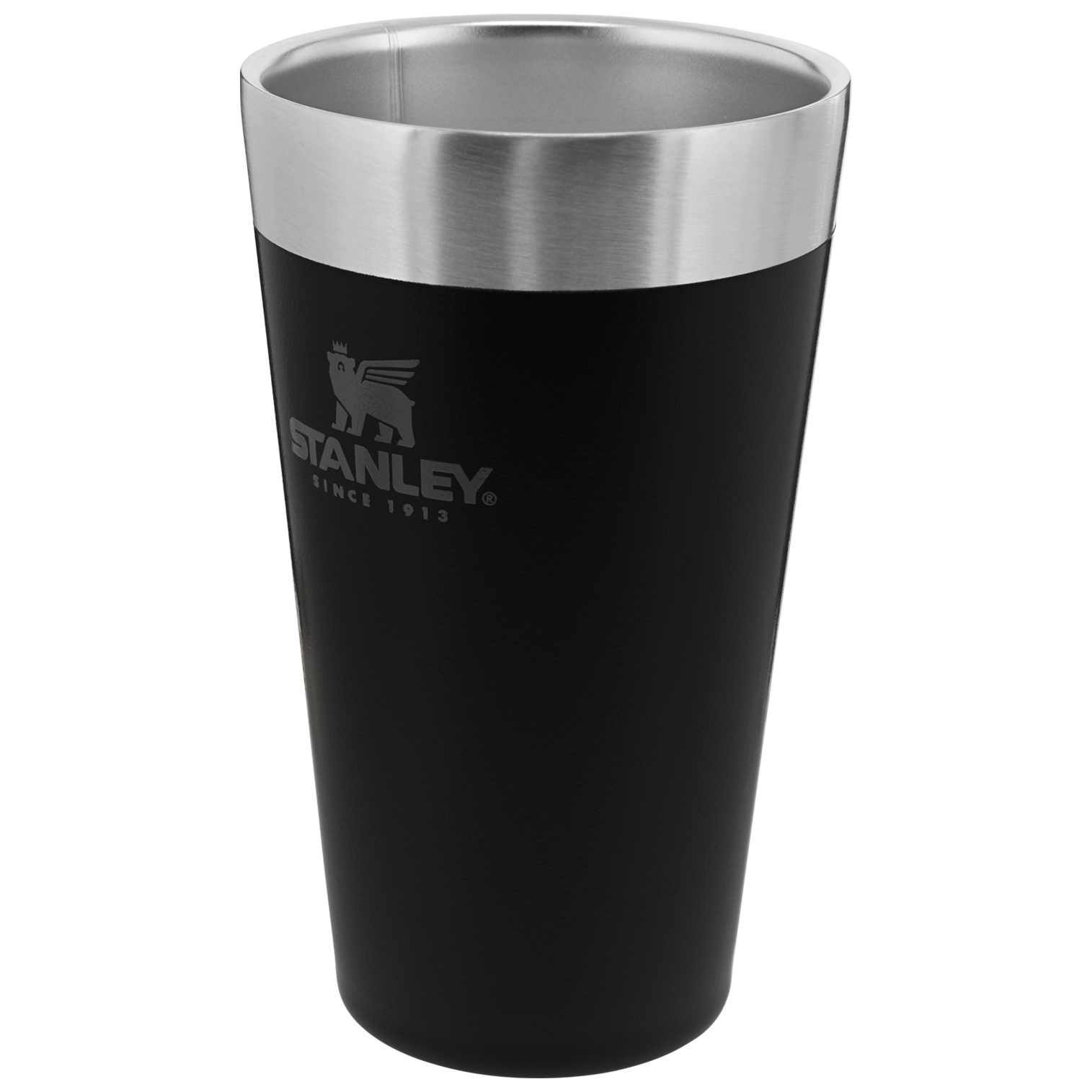 Adventure Stacking Beer Pint | 16 OZ - Stanley Create - Daily Water Routine