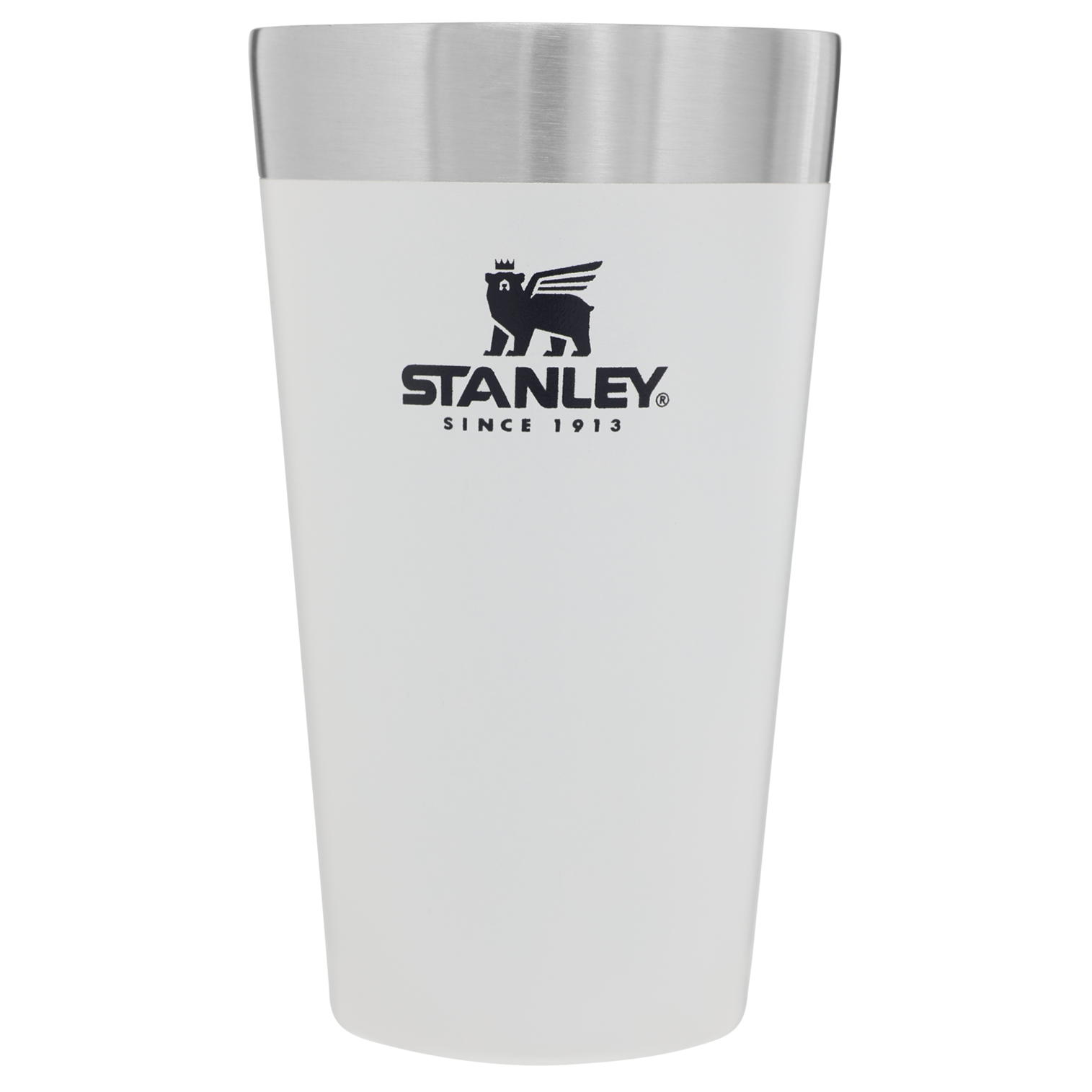 Adventure Stacking Beer Pint | 16 OZ - Carry Anywhere