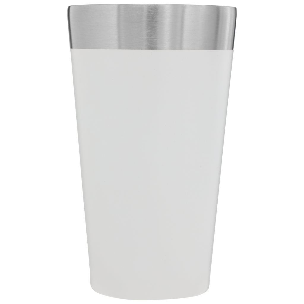 Adventure Stacking Beer Pint | 16 OZ - Carry Anywhere