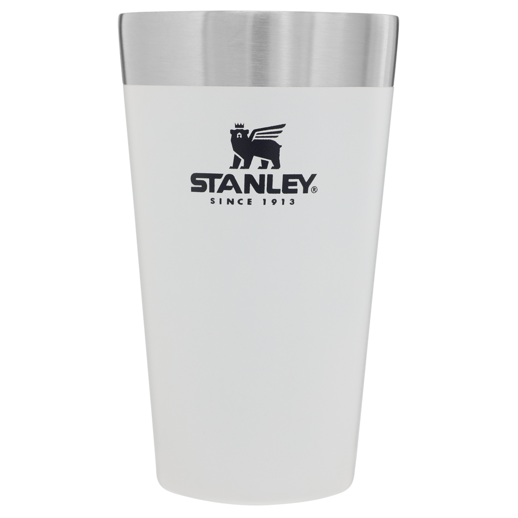Adventure Stacking Beer Pint | 16 OZ - Stanley Create - Daily Water Routine