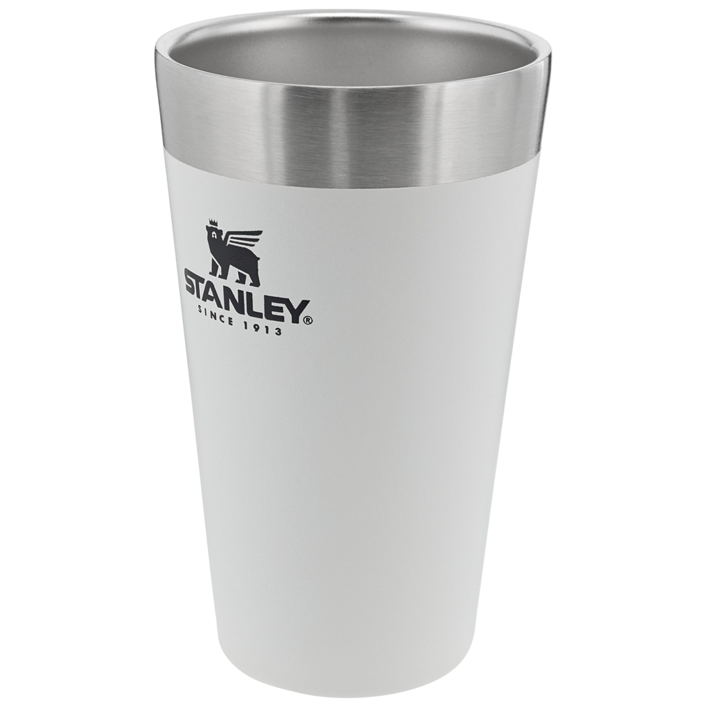 Adventure Stacking Beer Pint | 16 OZ - Carry Anywhere