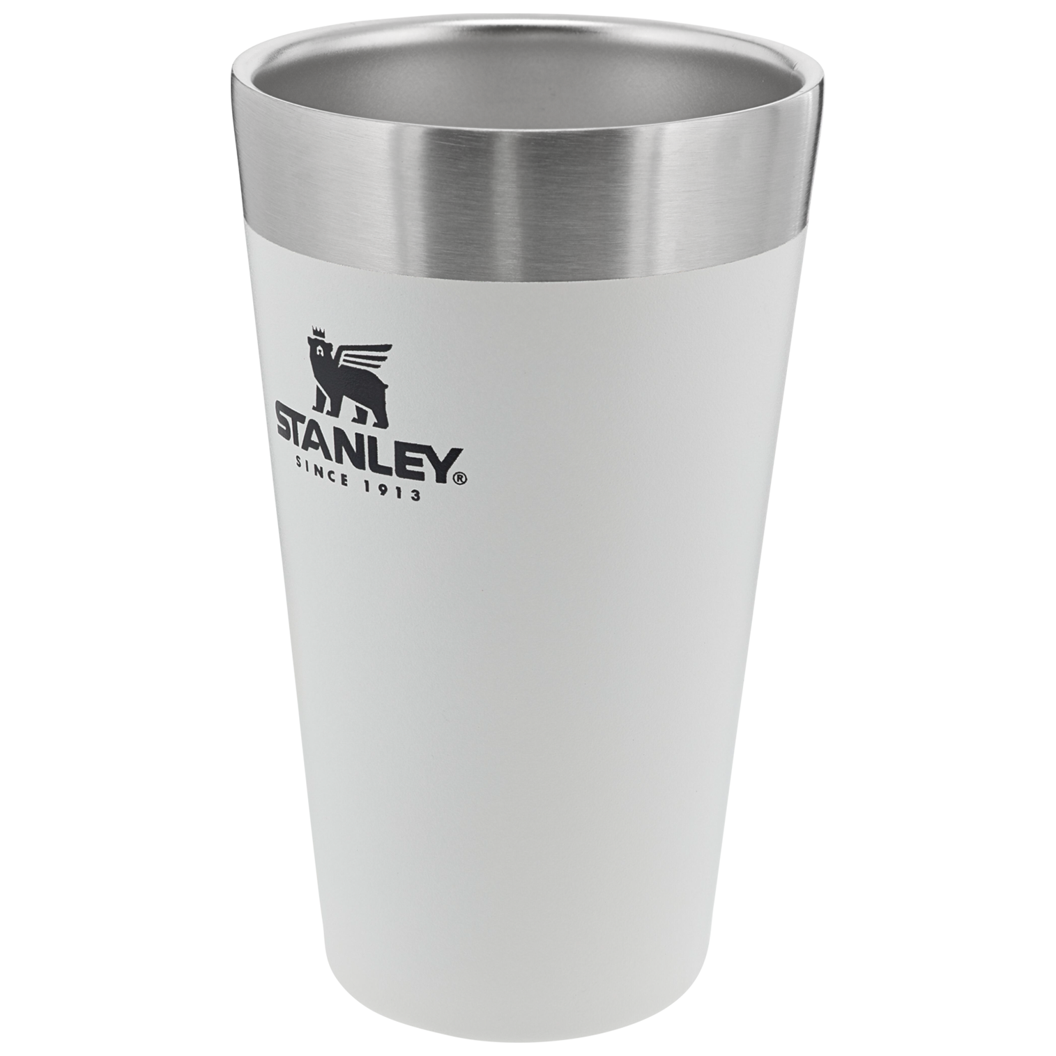 Adventure Stacking Beer Pint | 16 OZ - Stanley Create - Daily Water Routine