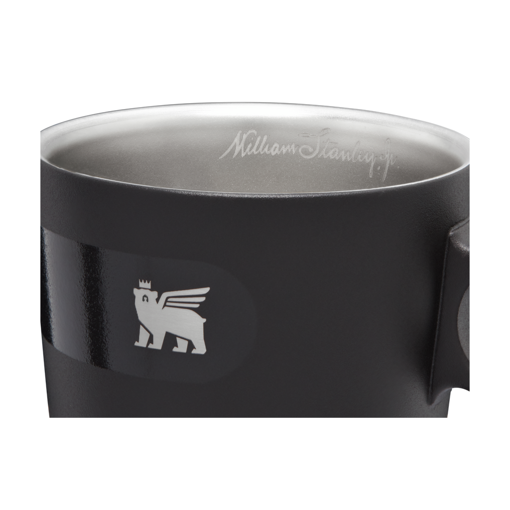 The DayBreak Café Latte Cup  | 10.6 OZ - Stanley for Gym