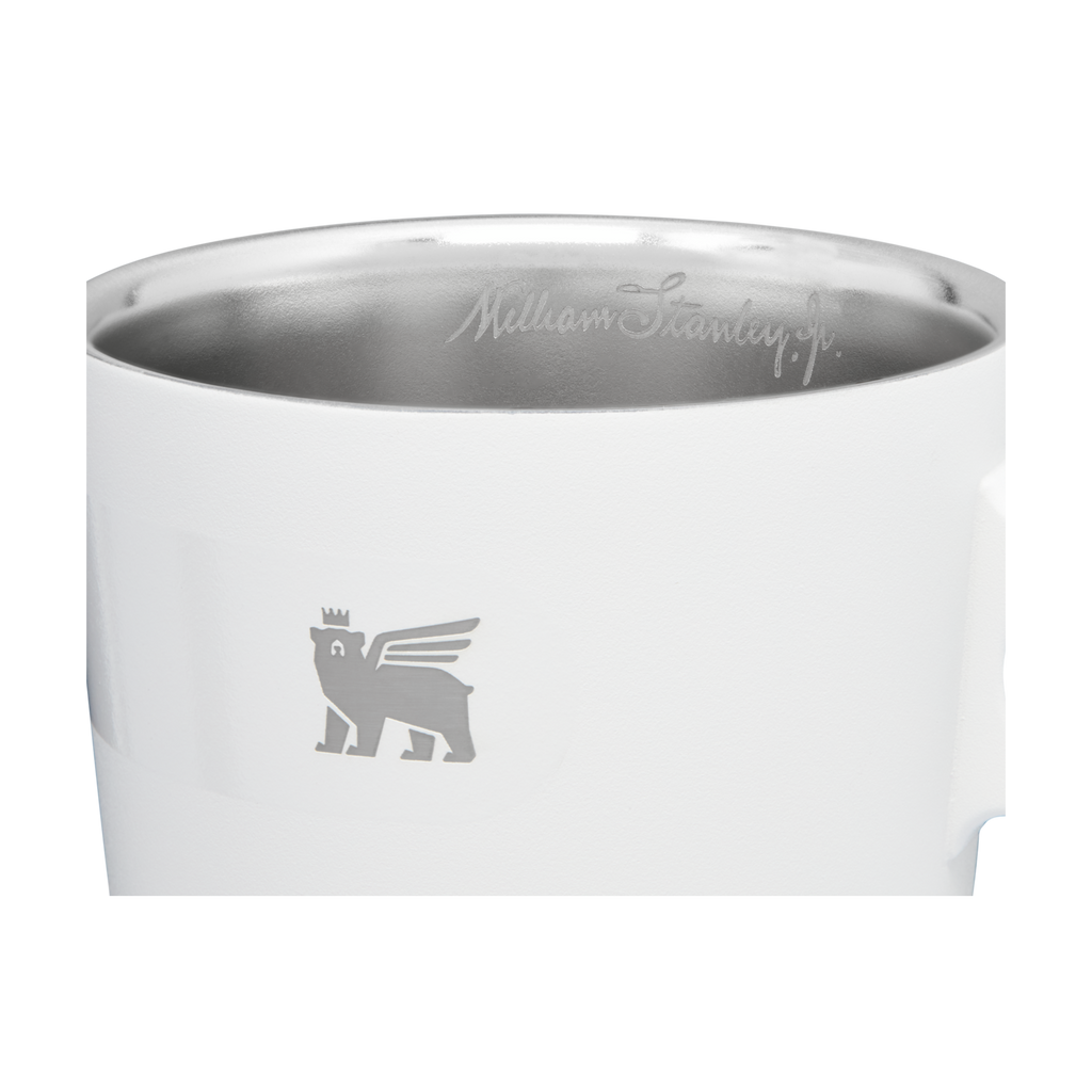The DayBreak Café Latte Cup  | 10.6 OZ - Stanley for Gym