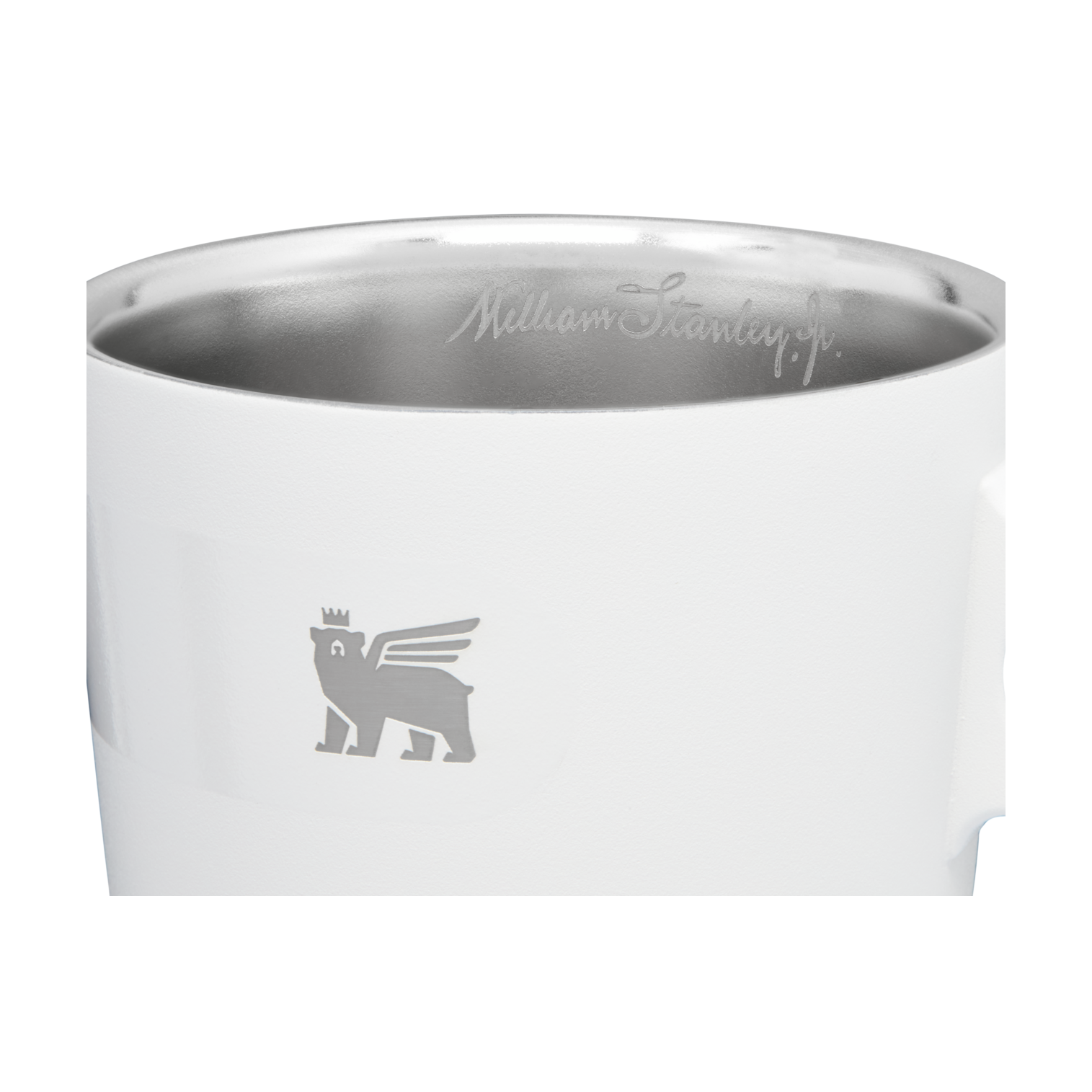 The DayBreak Café Latte Cup  | 10.6 OZ - Stanley for Gym