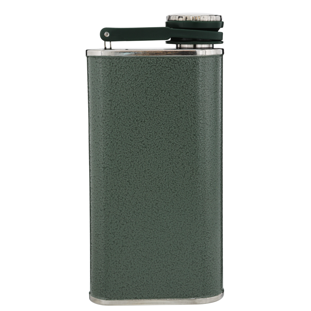 Classic Easy Fill Wide Mouth Flask | 8 OZ - Stanley Create - Easy Hydration Days