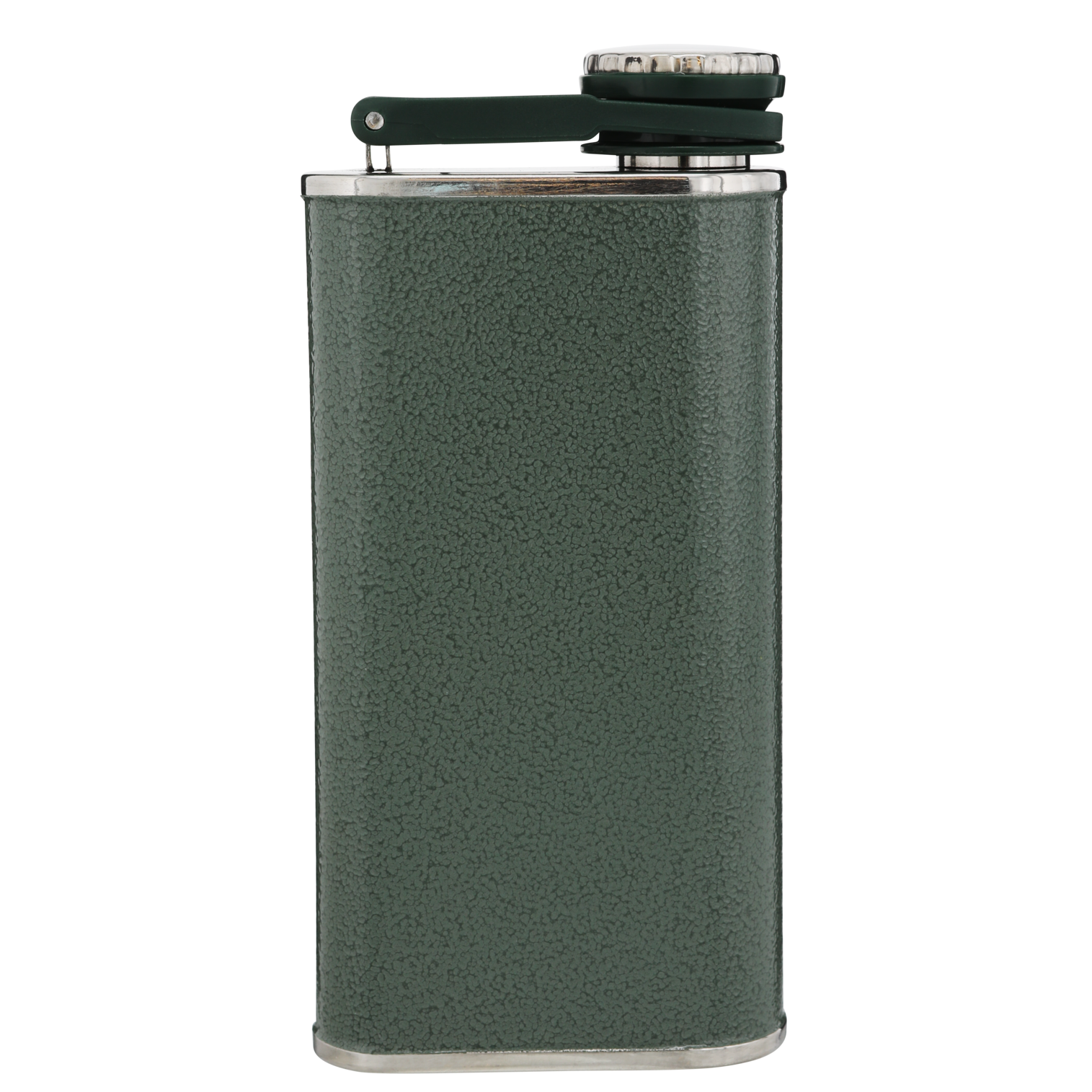 Classic Easy Fill Wide Mouth Flask | 8 OZ - Stanley Create - Easy Hydration Days