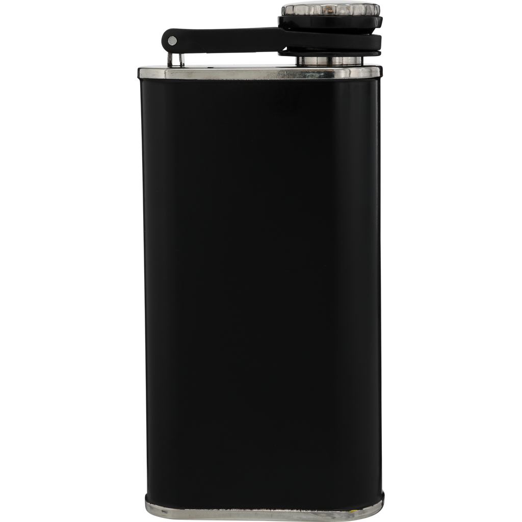 Classic Easy Fill Wide Mouth Flask | 8 OZ - Stanley Create - Easy Hydration Days