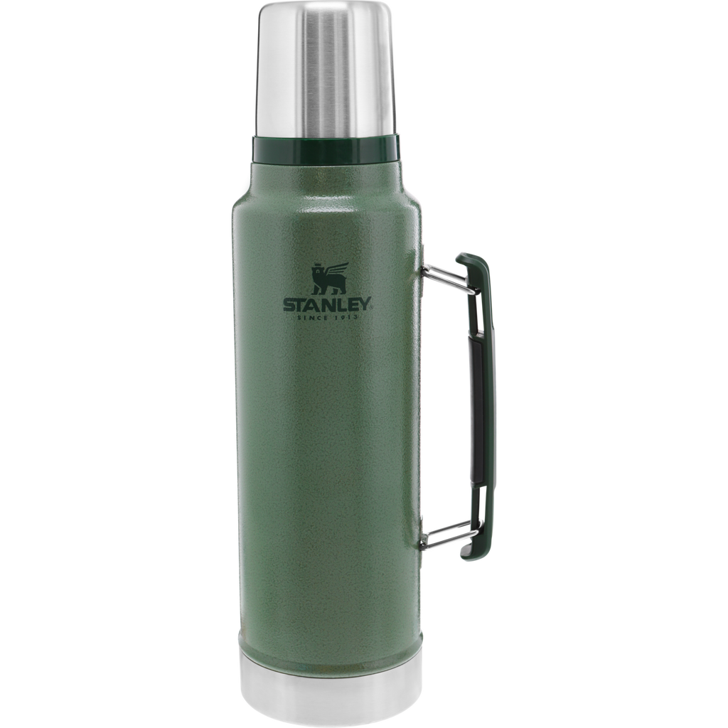 Classic Legendary Bottle | 1.5 QT - Stanley Create - Keep Hydrating