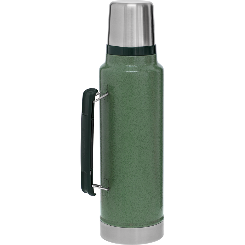 Classic Legendary Bottle | 1.5 QT - Stanley Create - Keep Hydrating