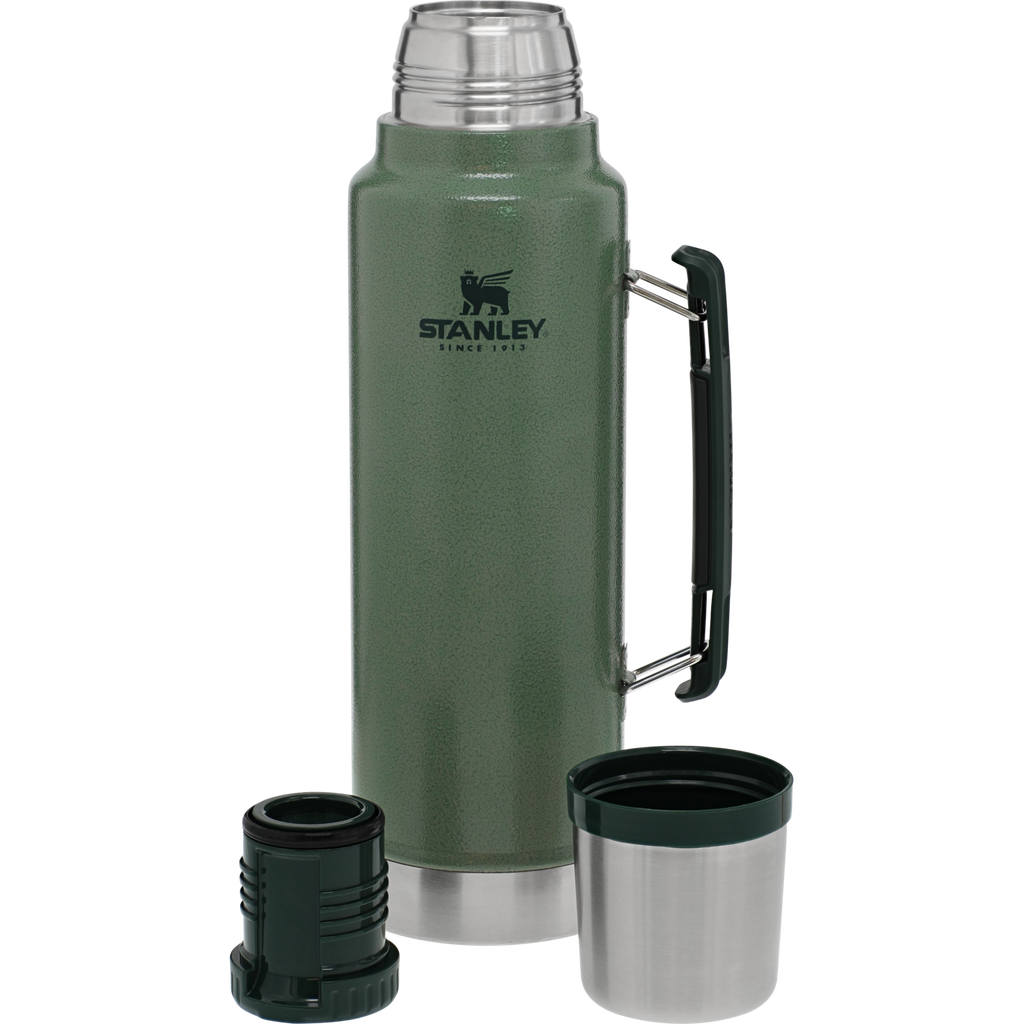 Classic Legendary Bottle | 1.5 QT - Stanley Create - Keep Hydrating