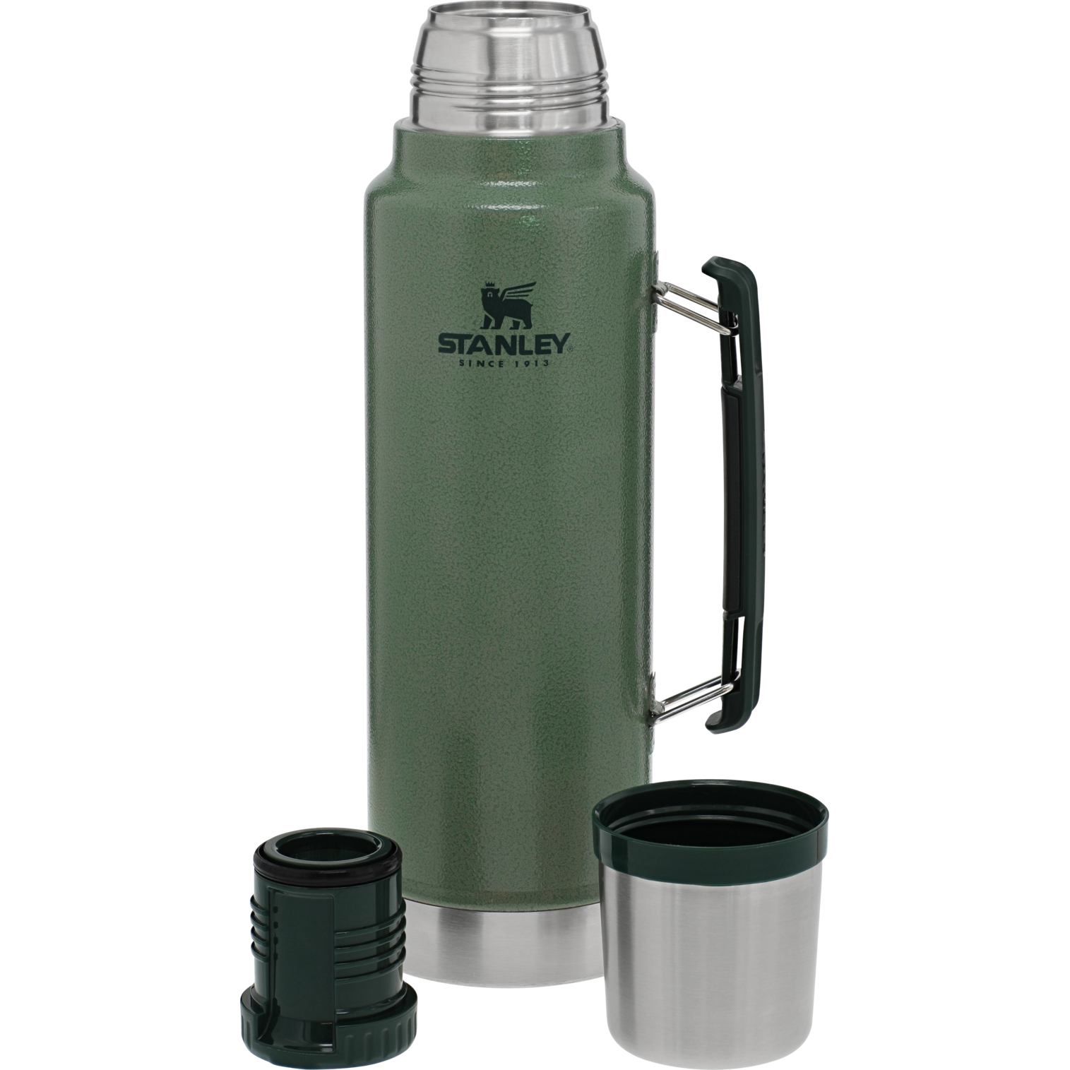Classic Legendary Bottle | 1.5 QT - Stanley Create - Keep Hydrating