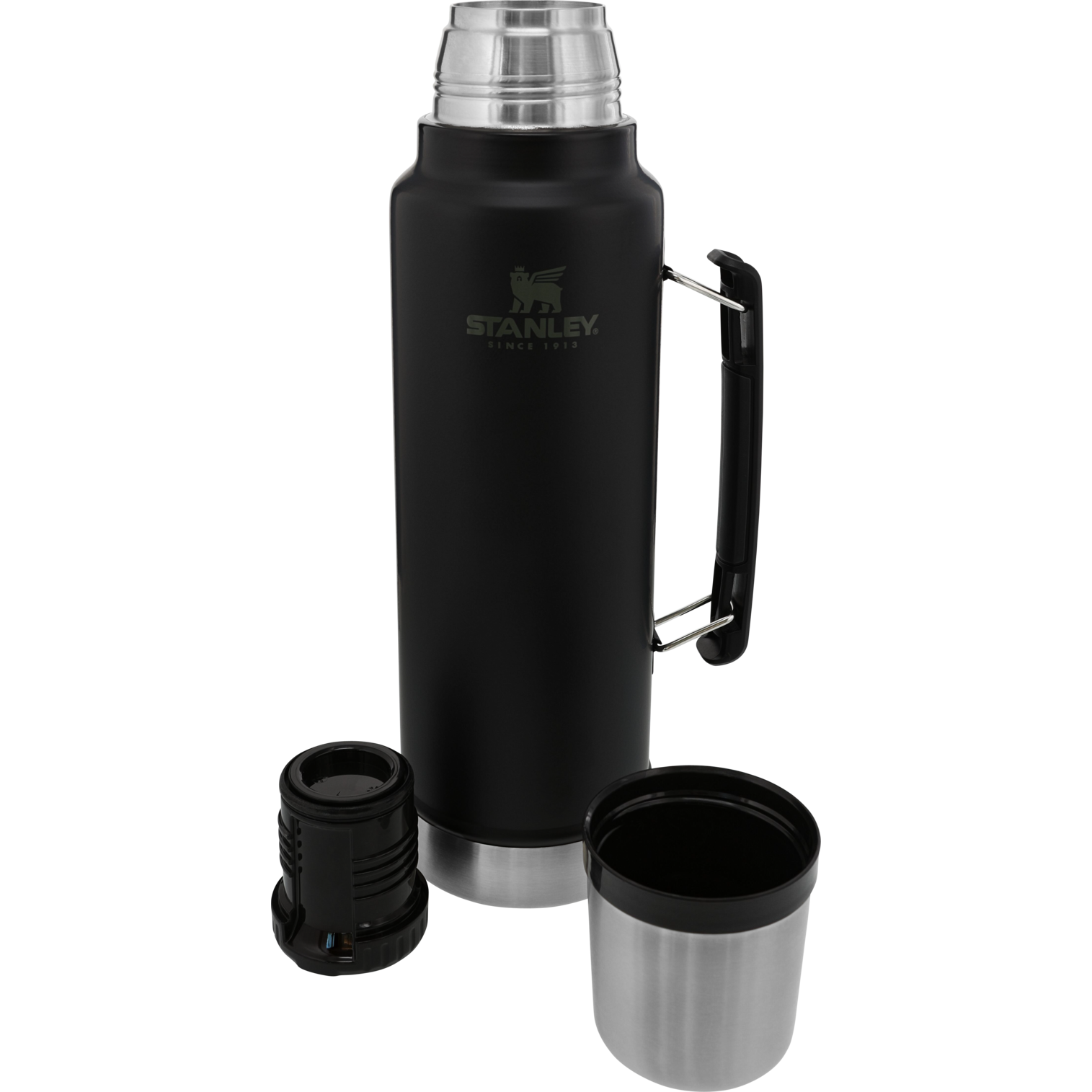 Classic Legendary Bottle | 1.5 QT - Stanley Create - Keep Hydrating
