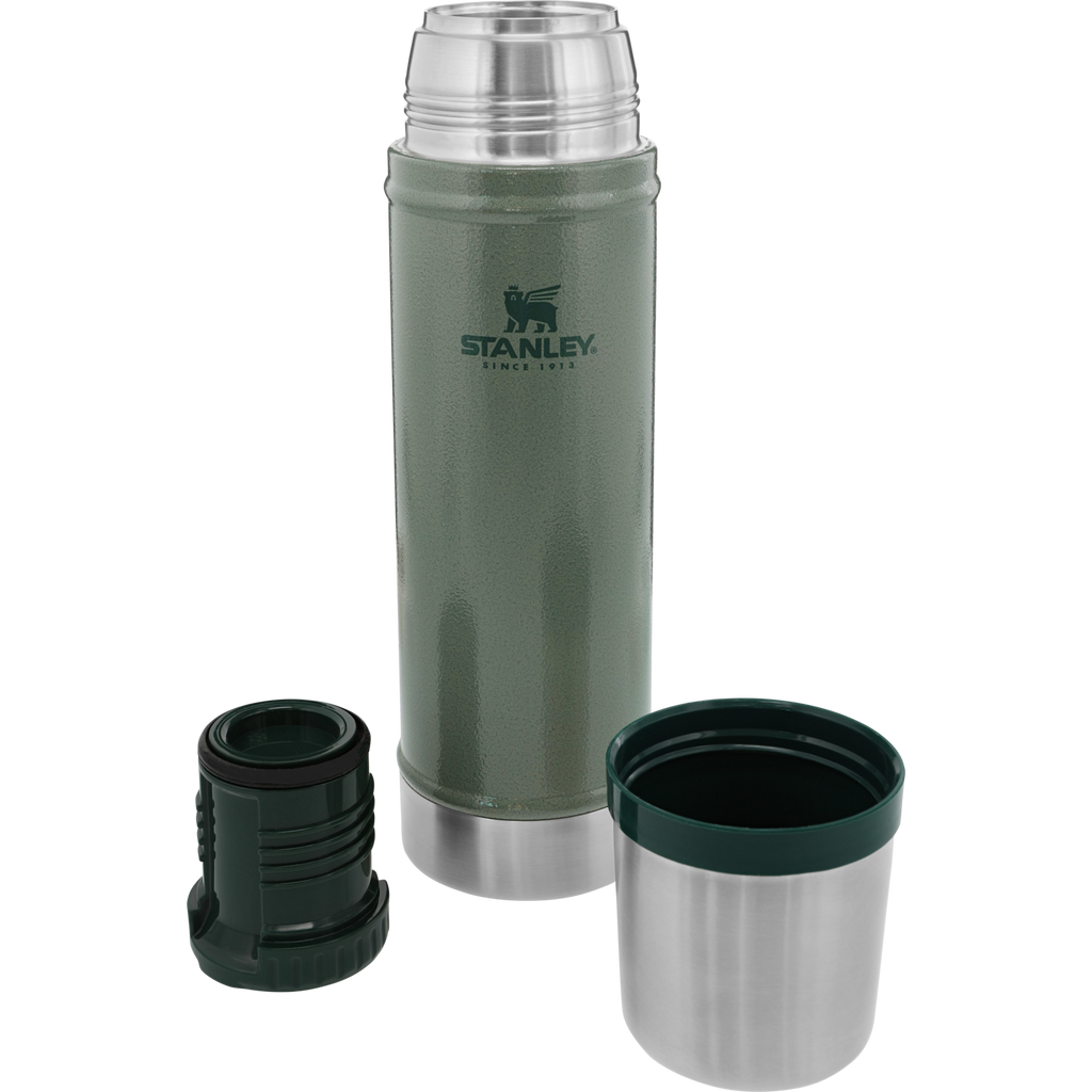 Classic Legendary Bottle | 20 OZ - Stanley Create - Travel Cup Essentials
