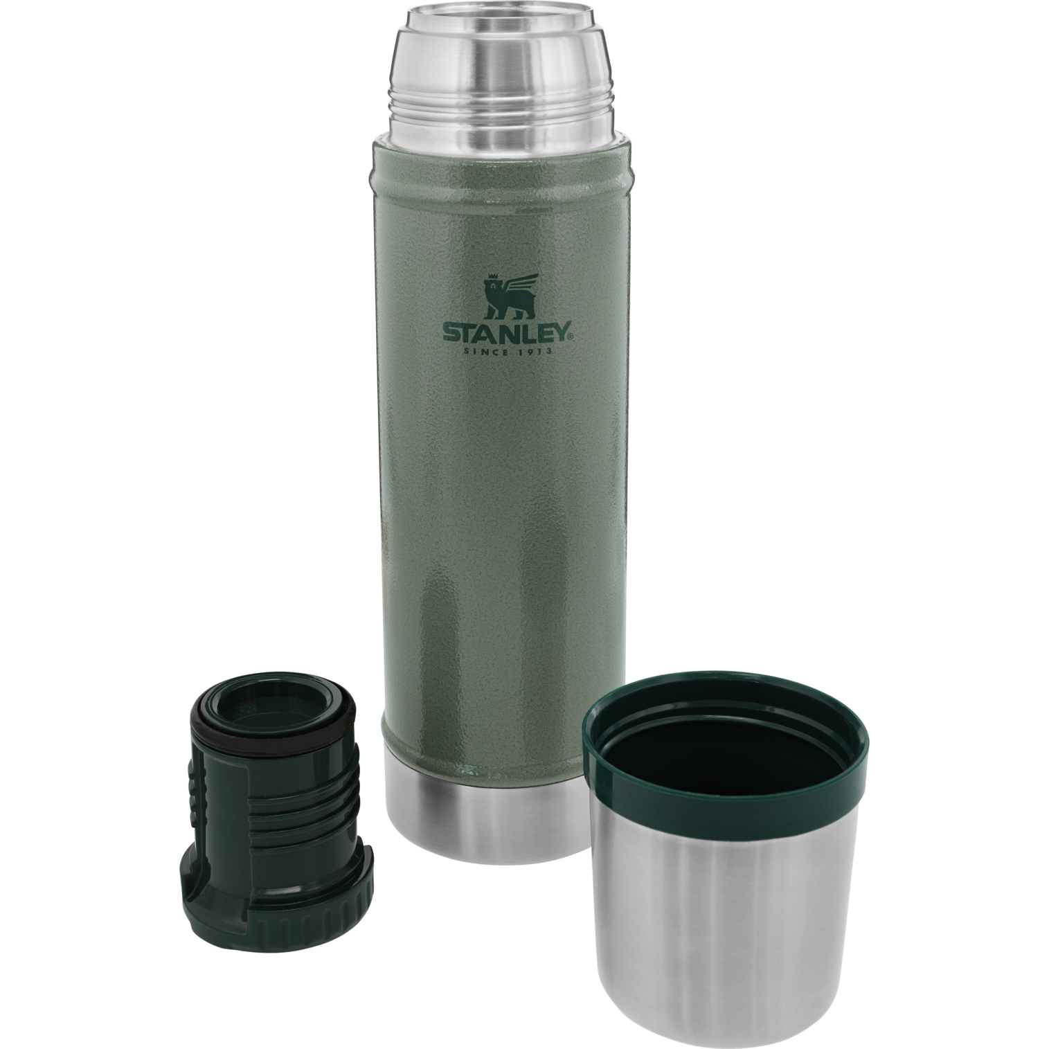 Classic Legendary Bottle | 20 OZ - Stanley Create - Travel Cup Essentials