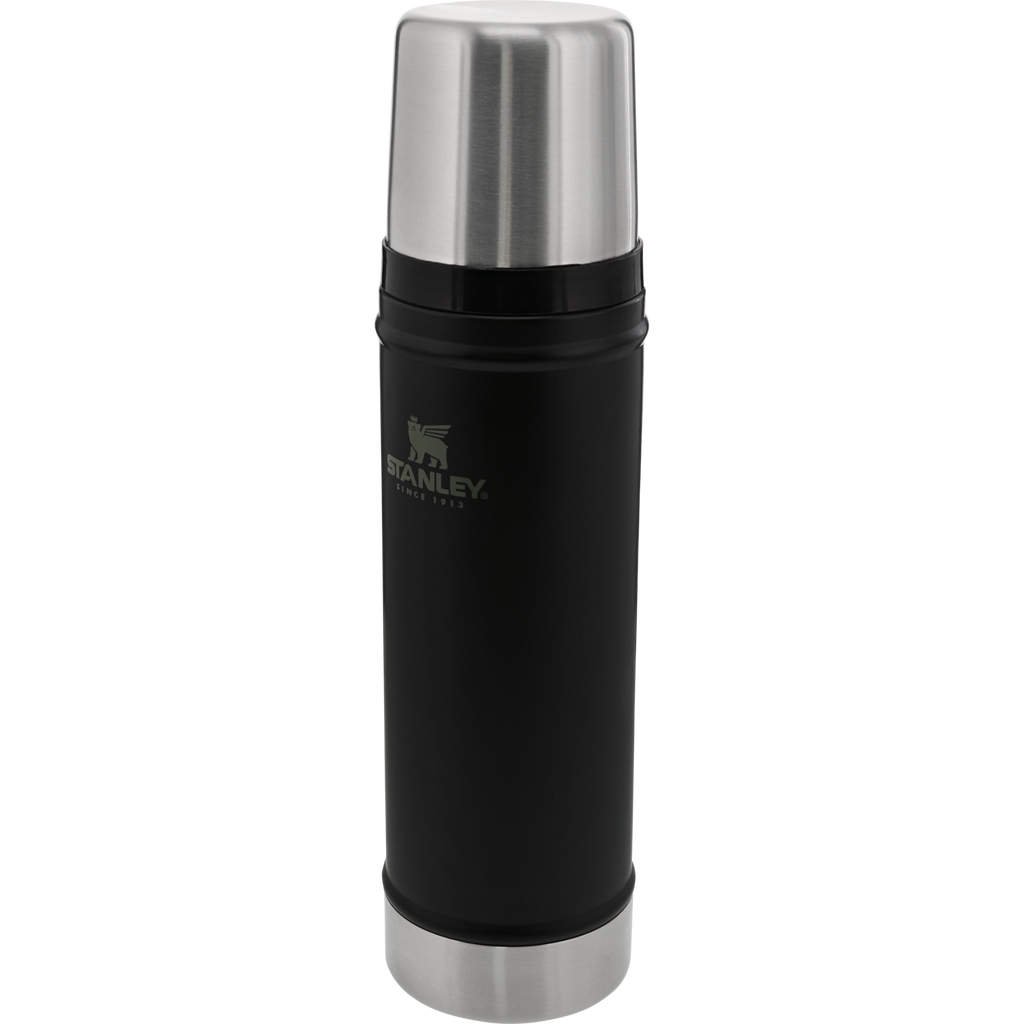 Classic Legendary Bottle | 20 OZ - Stanley Create - Travel Cup Essentials