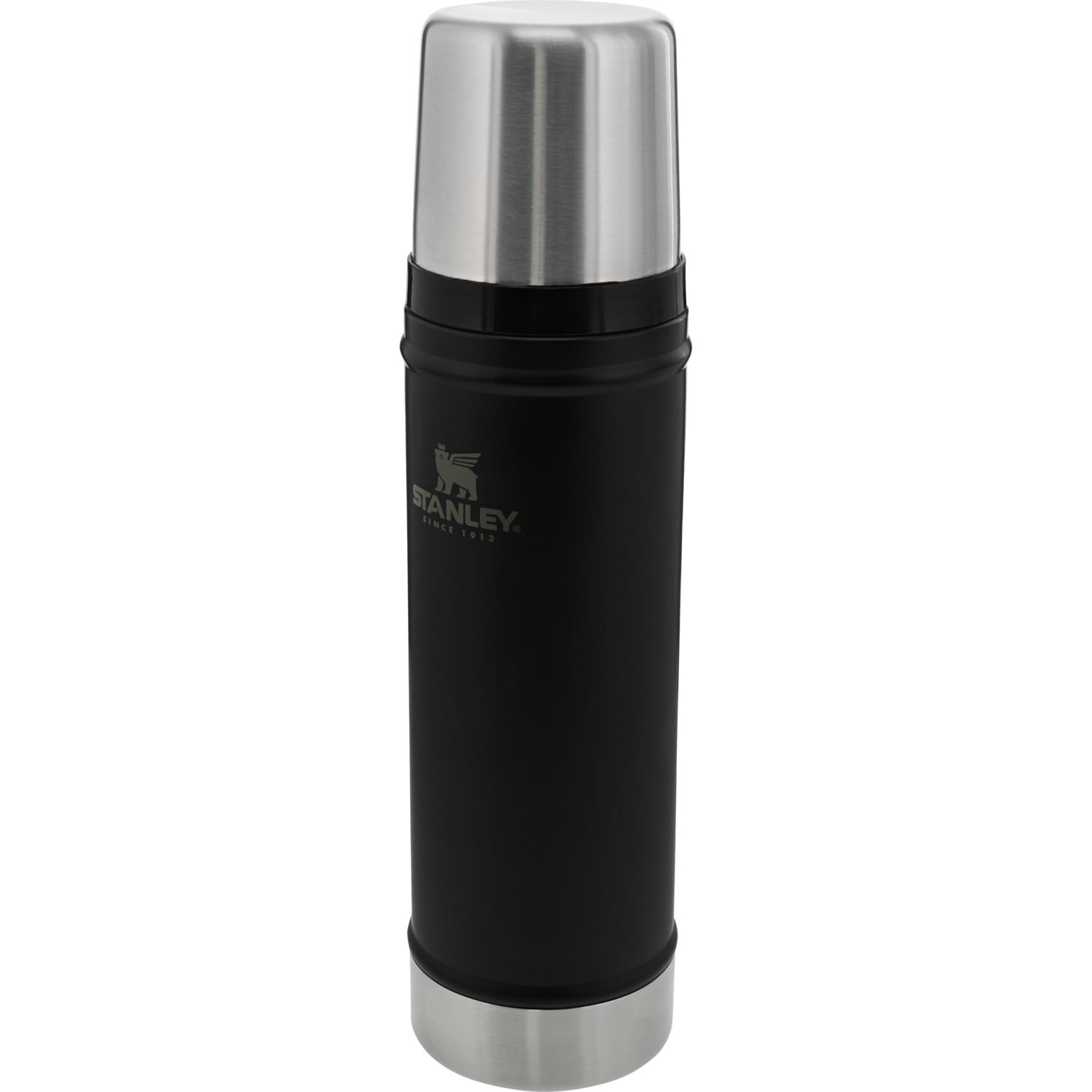 Classic Legendary Bottle | 20 OZ - Stanley Create - Travel Cup Essentials