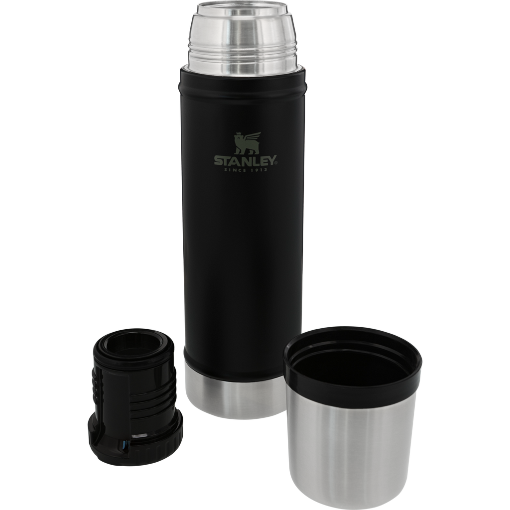 Classic Legendary Bottle | 20 OZ - Stanley Create - Travel Cup Essentials
