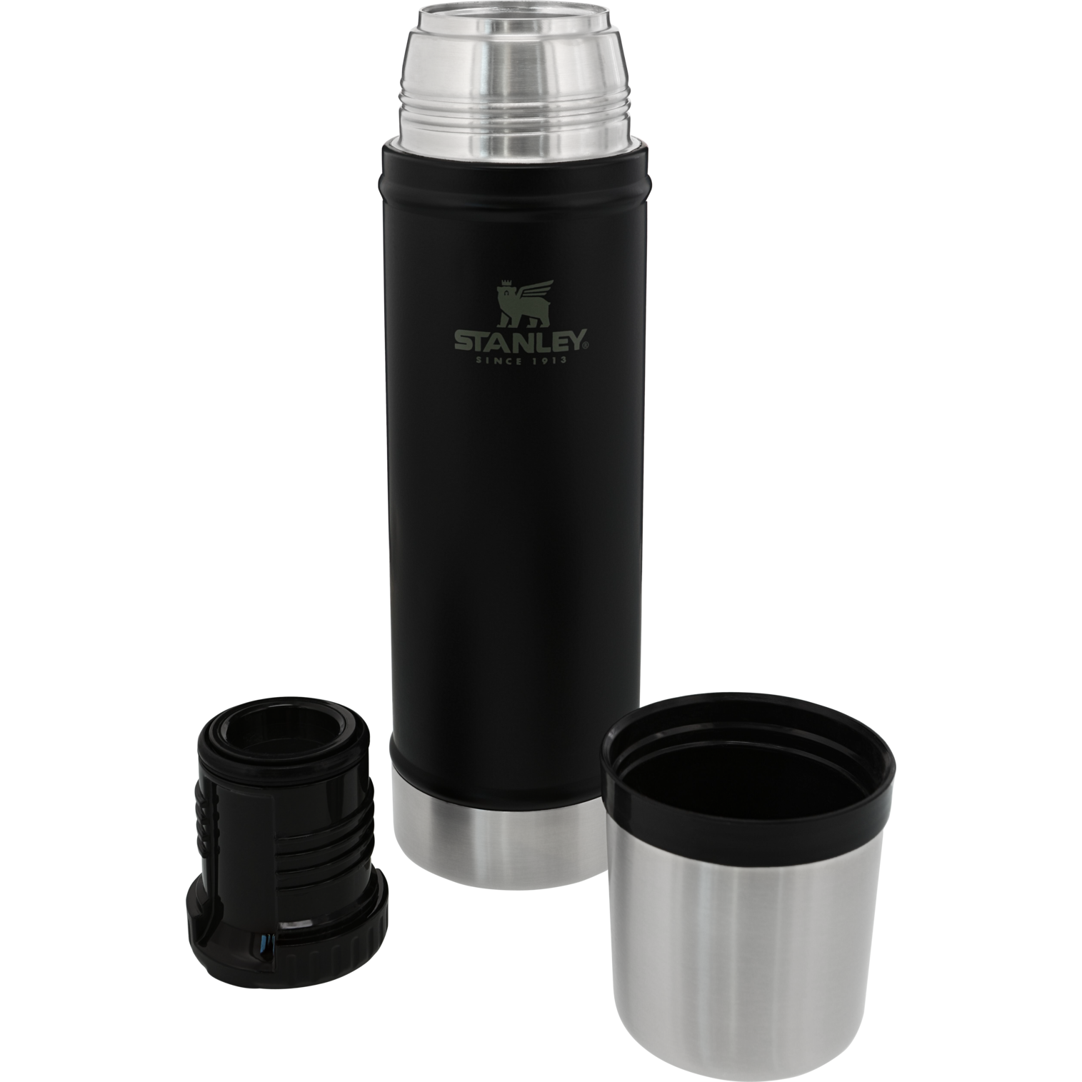 Classic Legendary Bottle | 20 OZ - Stanley Create - Travel Cup Essentials
