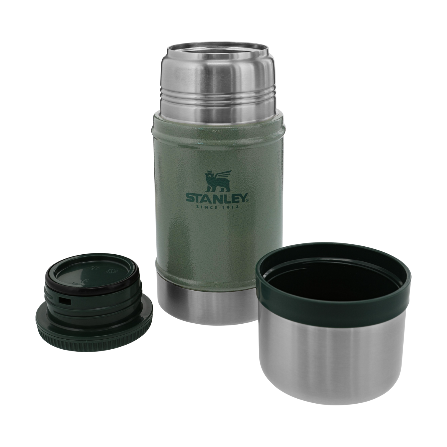 Classic Legendary Food Jar | 24 OZ - Stanley Create - Your Daily Cup