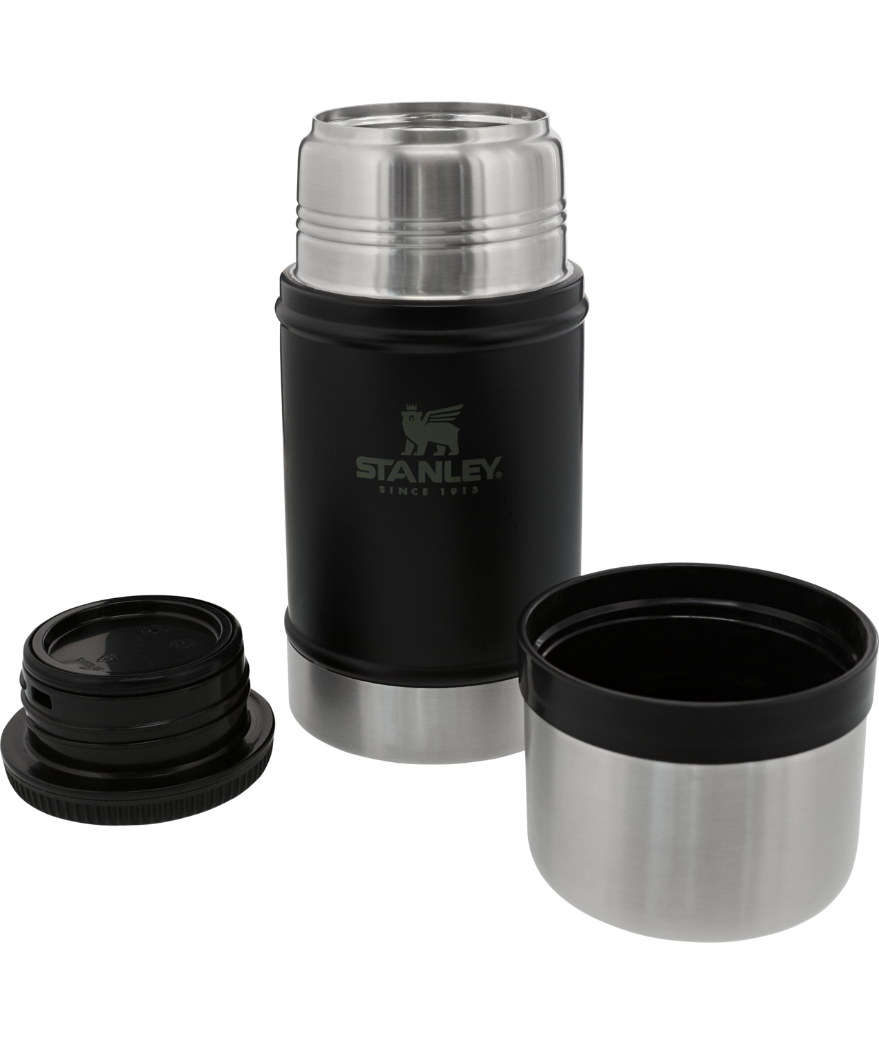 Classic Legendary Food Jar | 24 OZ - Stanley Create - Your Daily Cup