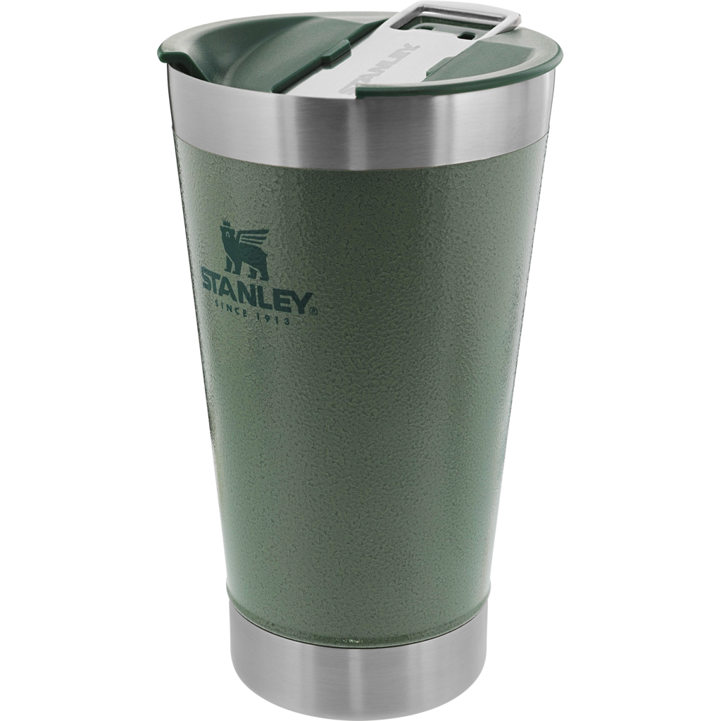 Classic Stay Chill Beer Pint | 16 OZ - Easy Tumbler Choice