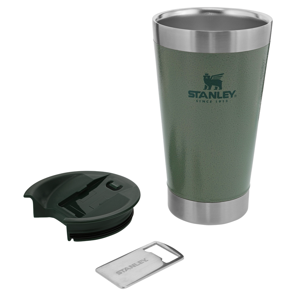 Classic Stay Chill Beer Pint | 16 OZ - Easy Tumbler Choice