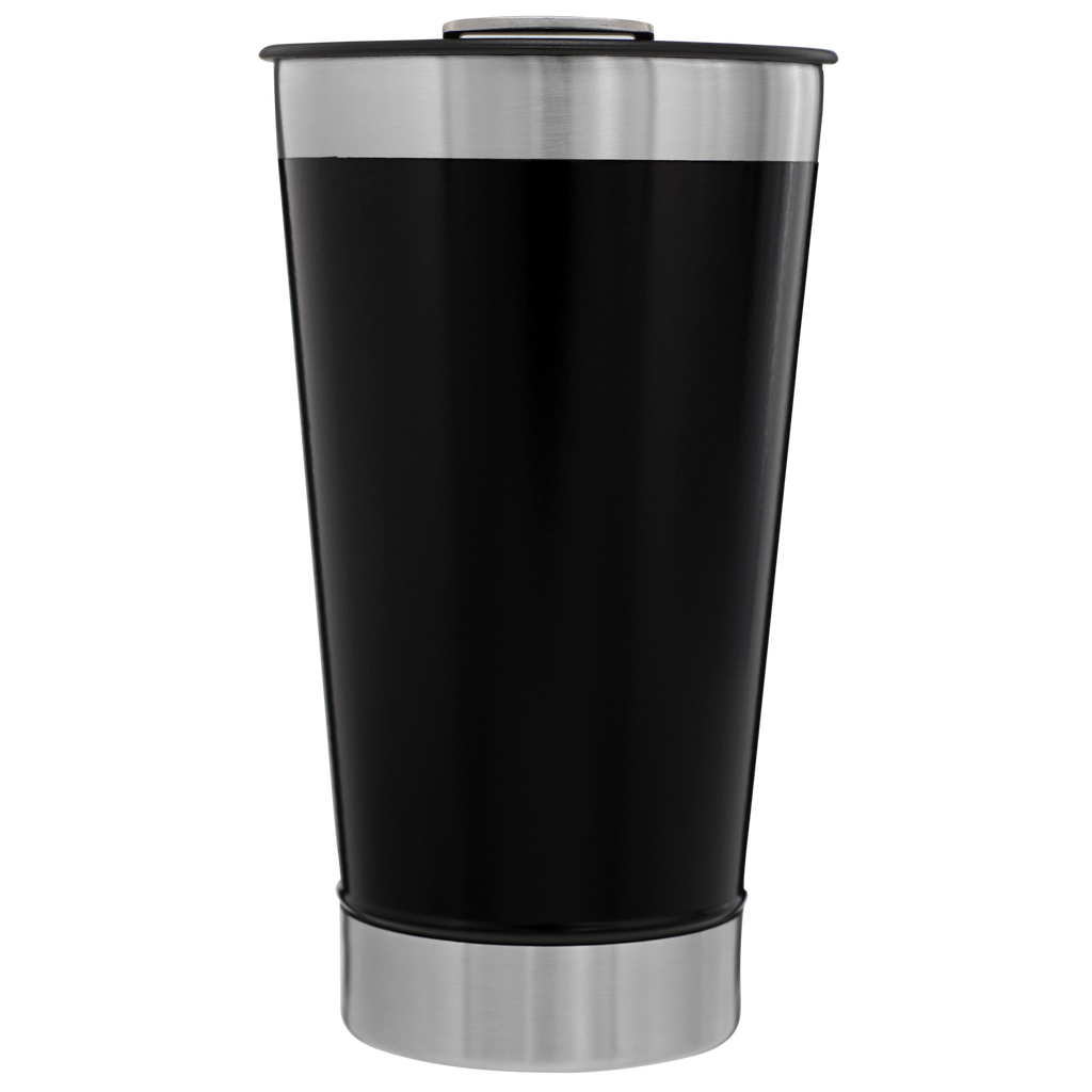Classic Stay Chill Beer Pint | 16 OZ - Easy Tumbler Choice