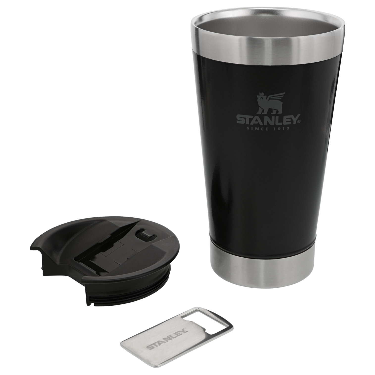 Classic Stay Chill Beer Pint | 16 OZ - Easy Tumbler Choice