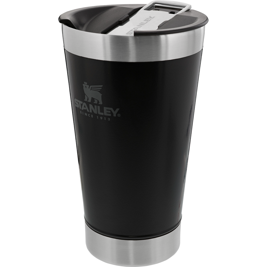 Classic Stay Chill Beer Pint | 16 OZ - Easy Tumbler Choice