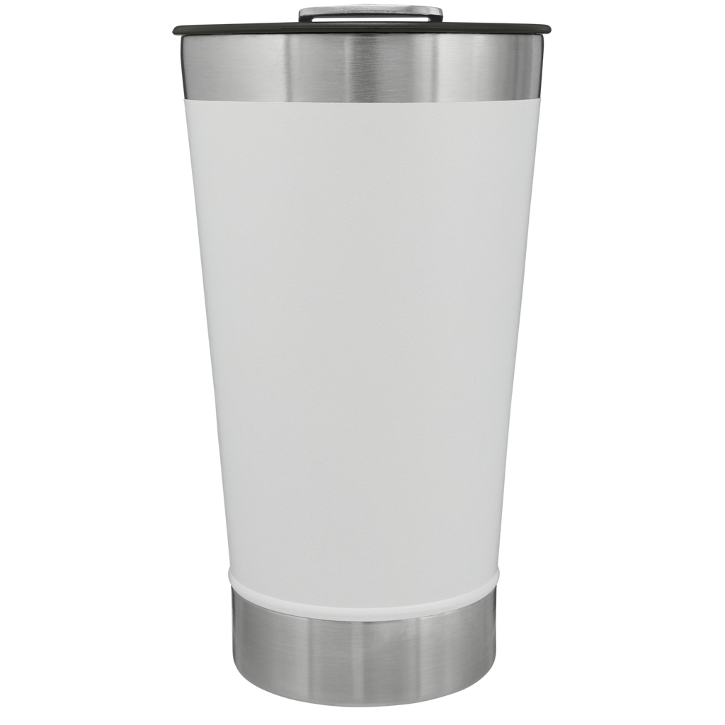 Classic Stay Chill Beer Pint | 16 OZ - Easy Tumbler Choice