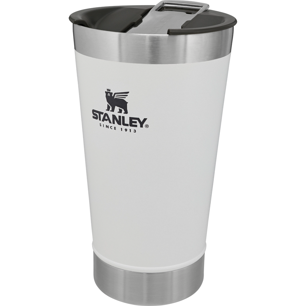 Classic Stay Chill Beer Pint | 16 OZ - Easy Tumbler Choice