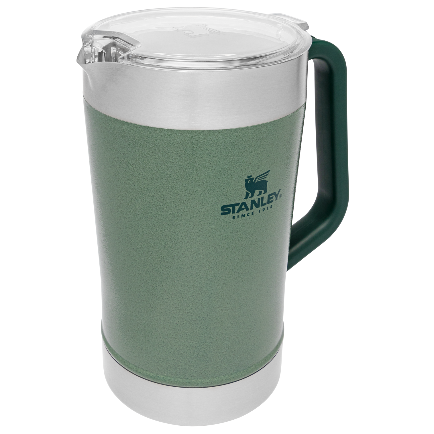 Classic Stay Chill Beer Pitcher | 64 OZ - Made for Daily Use