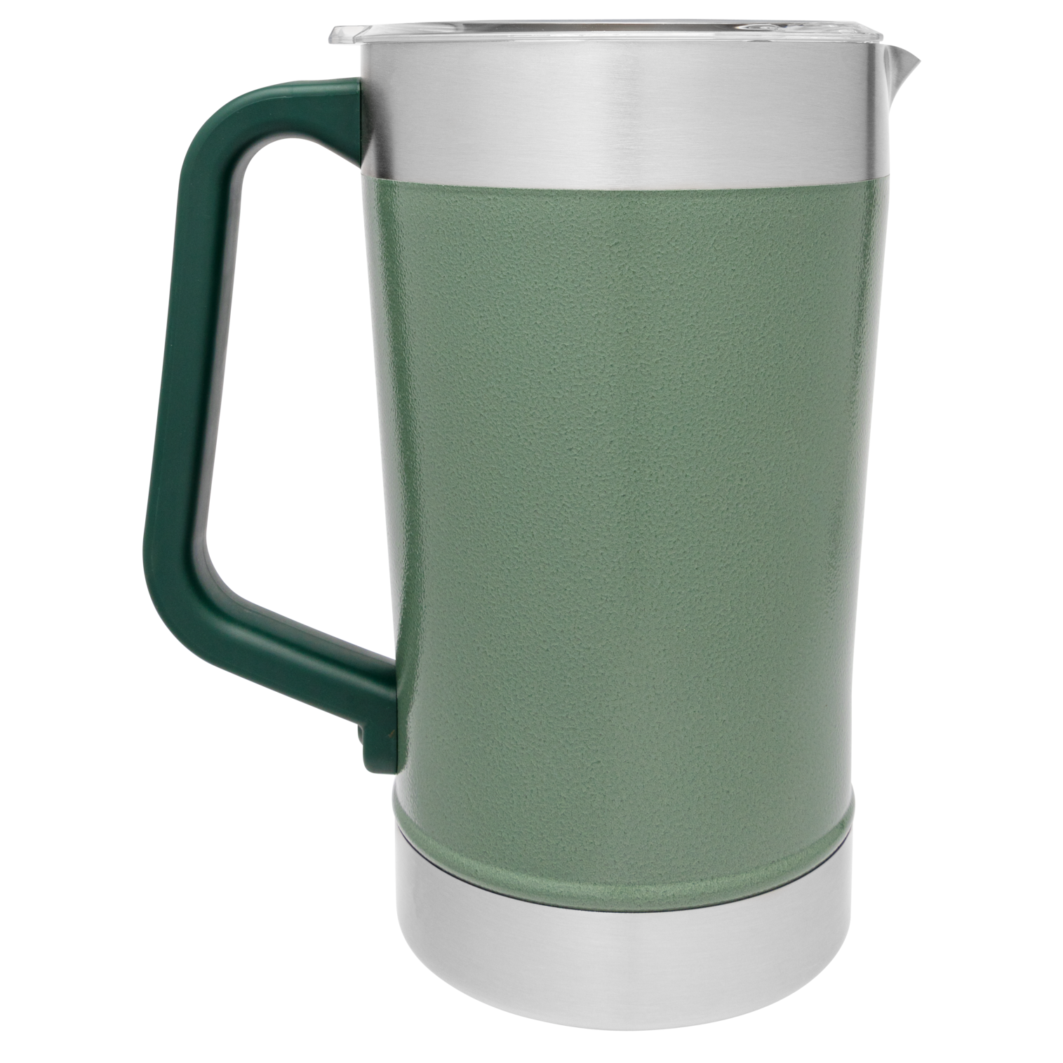 Classic Stay Chill Beer Pitcher | 64 OZ - Made for Daily Use
